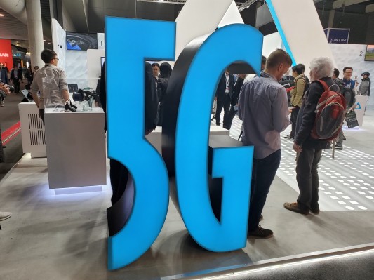 Lo mejor del MWC 2019.