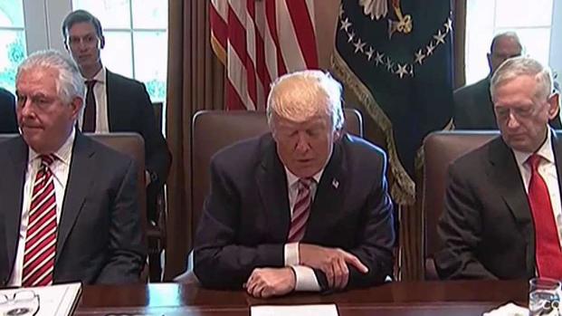 [TLMD - MIA] Trump promete ganar la guerra contra las ciudades santuario