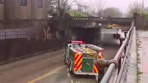 [TLMD - LV] Tornados asesinos afectan partes de EEUU