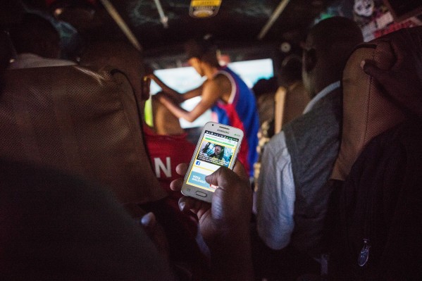 Resumen de África: BRCK de Kenia adquiere EveryLayer, TeamApt de Nigeria contempla expansión mundial