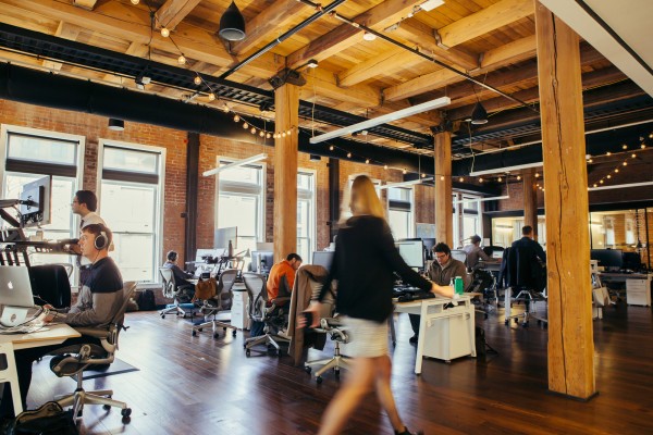 Pioneer Square Labs está revitalizando el ecosistema de startups de Seattle