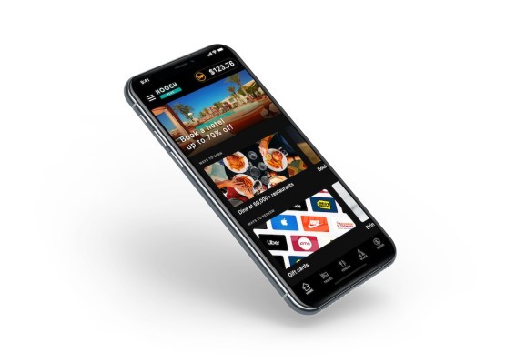 Hooch se mueve más allá de las bebidas de suscripción, con recompensas por viajes, comidas y más