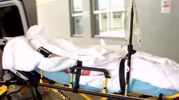 Esperan que mujer que cortó pene de su pareja se entregue