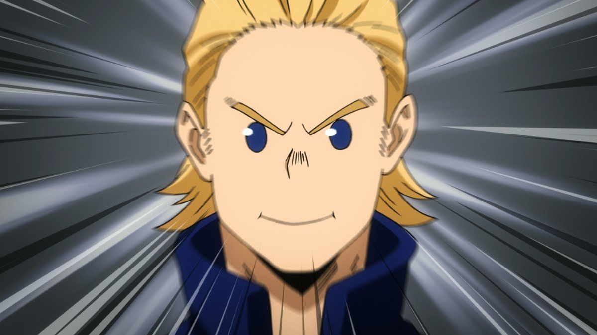 Togata-My-Hero-Academia