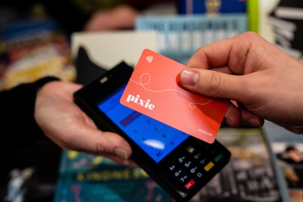 El veterano militar del Reino Unido lanza una financiación colectiva para la aplicación Pixie para reactivar las tiendas locales