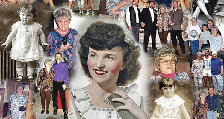 Los funerales son duros. Ever Loved te ayuda a pagar por ellos