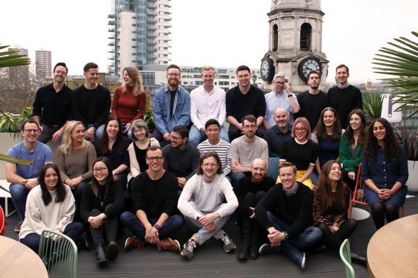 Unmind puntúa una inversión de £ 3M para su plataforma de salud mental en el lugar de trabajo