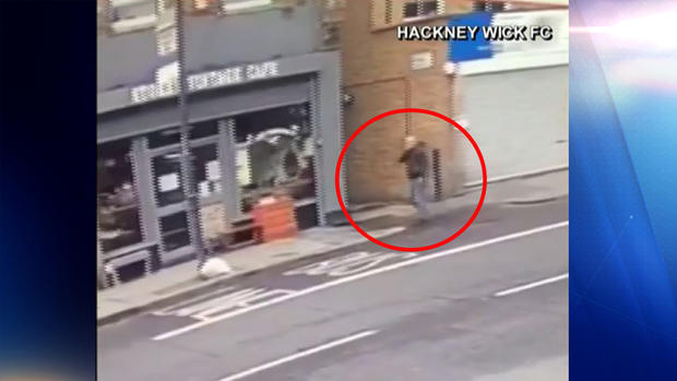 [TLMD - NATL] De infarto: la muerte le caía del cielo, pero ocurrió un “milagro”