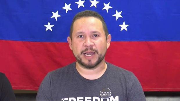 [TLMD - MIA] Fundación Venezuela piden intervención militar