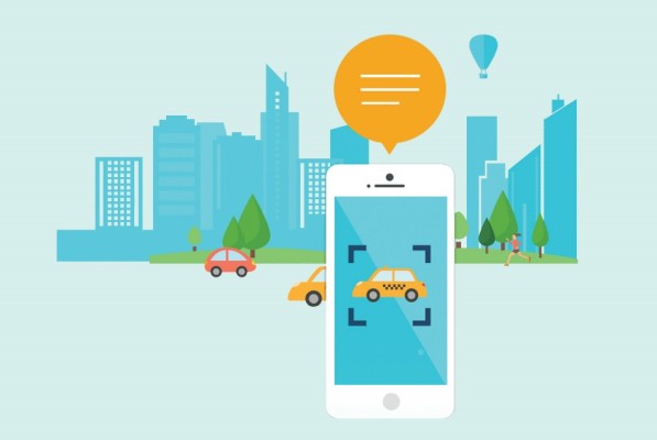 Los usuarios ciegos ahora pueden explorar las fotos al tocar con el Microsoft Seeing AI
