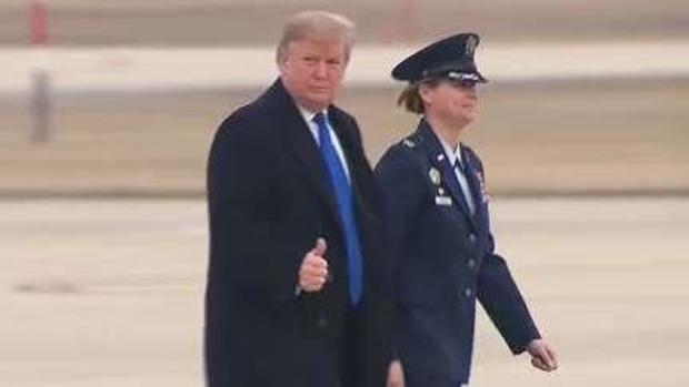 [TLMD - LV] Senado tendría los votos contra la emergencia de Trump