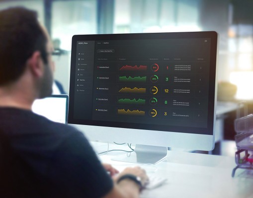 Automation Hero recoge $ 14.5 millones liderados por Atomico