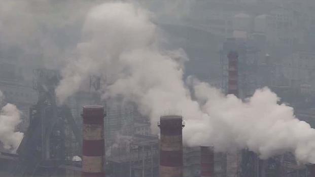 [TLMD - MIA] Informe sobre el cambio climatico