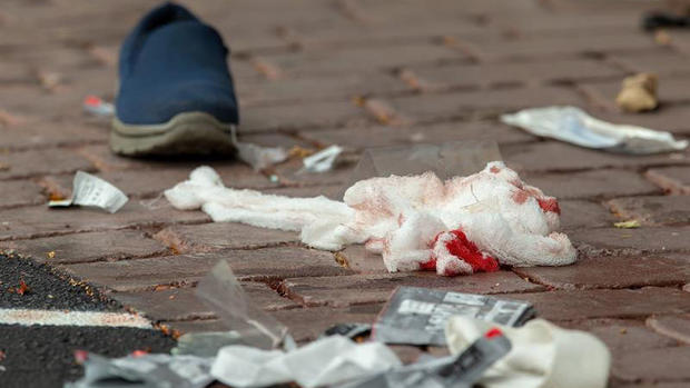 Detienen a 4 tras tiroteos en mezquitas en Nueva Zelanda