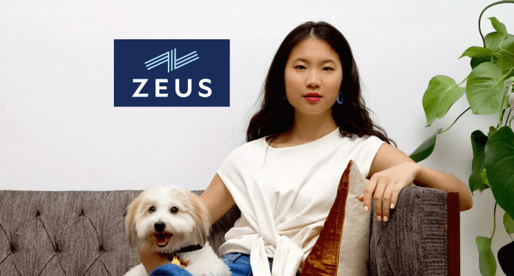 Zeus recauda $ 24 millones para convertirte en un propietario de vida como servicio
