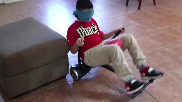 [TLMD - NATL] Reto inspirado en película BirdBoxChallenge