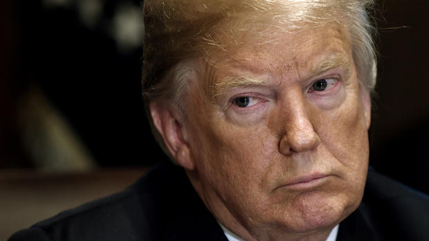 Senado rechaza la emergencia nacional de Trump