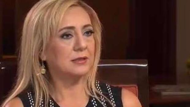 Lorena Bobbitt habla del infierno que sufrió