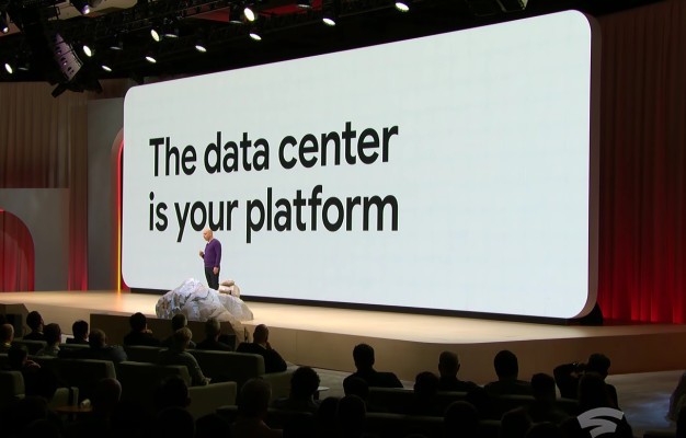 Google obtiene una GPU AMD personalizada para potenciar su hardware de juegos en la nube Stadia