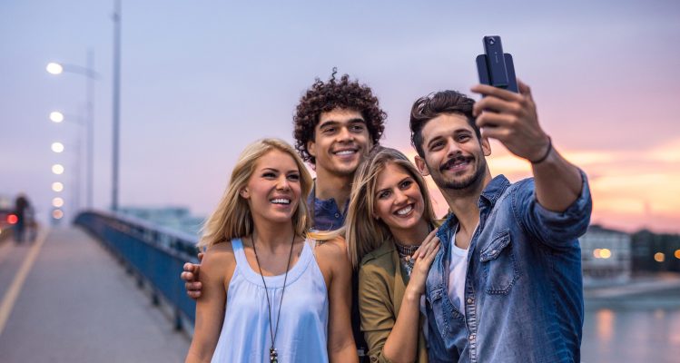 El fabricante de cámaras Insta360 recauda 30 millones de dólares para la OPI de 2020