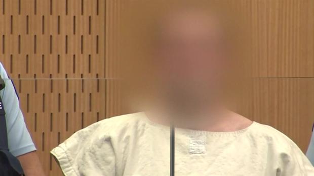Nueva Zelanda: en corte uno de los detenidos por masacre