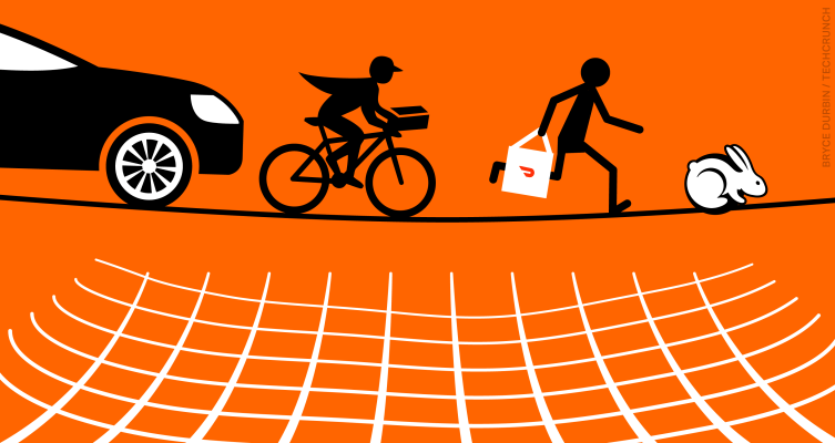 Los trabajadores de los conciertos necesitan salud y beneficios. La captura es su red de seguridad.