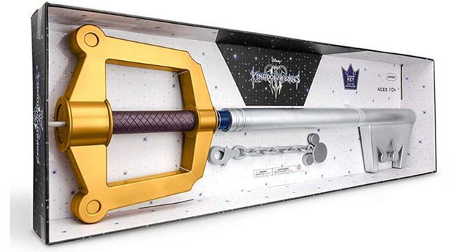 Kingdom-Hearts-keyblade-réplica-top