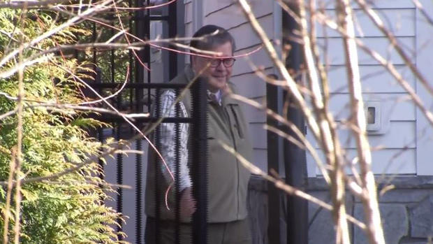 Secretario de Justicia Barr y el reporte de Mueller