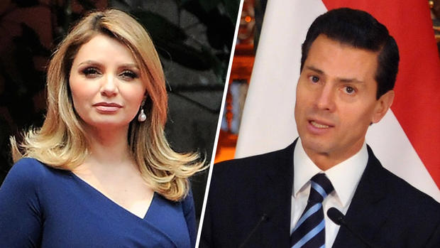 [TLMD - LV] Las supuestas exigencias de “La Gaviota” a Peña Nieto para el divorcio