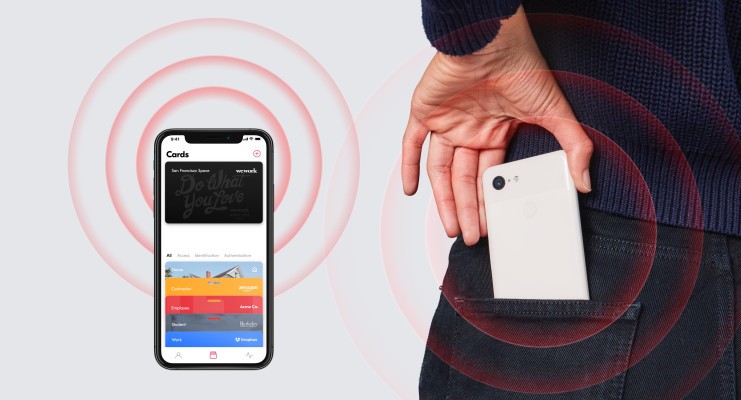 Proxy recauda $ 13.6M para desbloquear cualquier cosa con identidad Bluetooth