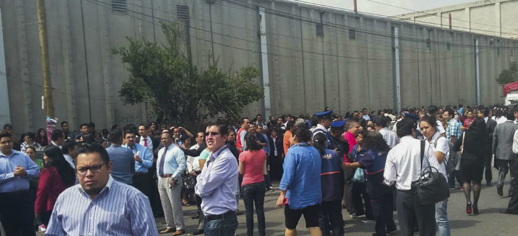 Prepara EU profunda intervención en cárceles mexicanas (Reportaje)