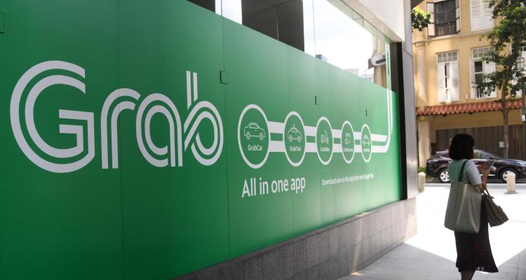 Grab está hablando con Ant Financial y PayPal acerca de cómo desarrollar su negocio de servicios financieros.