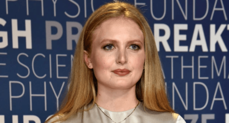 Caroline Spiegel, la hermana del CEO Snap, comienza un sitio porno sin visuales