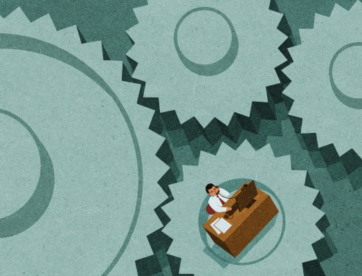 Los trabajadores remotos y los nómadas representan el próximo centro tecnológico.