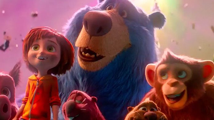 Wonder Park