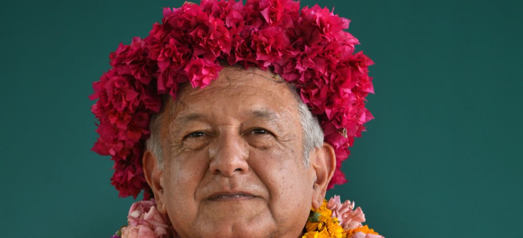 4 meses del gobierno de AMLO: ¿Cambio real o cambio simbólico? (Artículo)