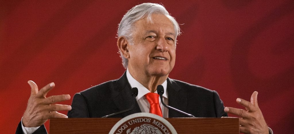 8 de cada 10 mexicanos aprueban los primeros 100 días del gobierno de AMLO: De las Heras Demotecnia (Nota y Video)