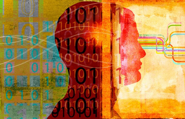 AI se ha convertido en una apuesta de mesa en ventas, servicio al cliente y software de marketing.