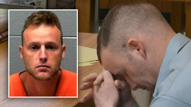 [TLMD - LV] Brutal: culpable de violar y matar a una bebé