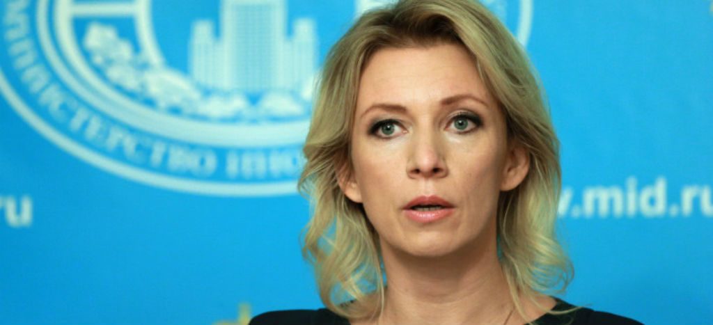 Además de “poner sus garras a Venezuela, EU ahora ha puesto ojo sobre Cuba”: Rusia