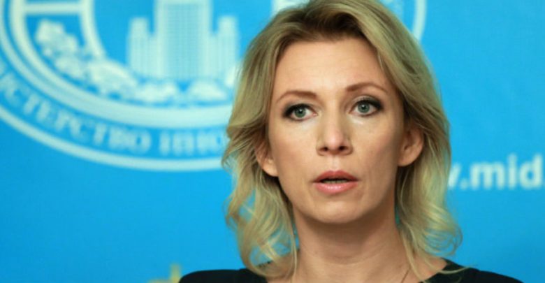 Además de “poner sus garras a Venezuela, EU ahora ha puesto ojo sobre Cuba”: Rusia