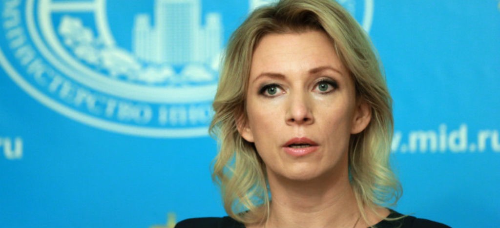 Además de “poner sus garras a Venezuela, EU ahora ha puesto ojo sobre Cuba”: Rusia