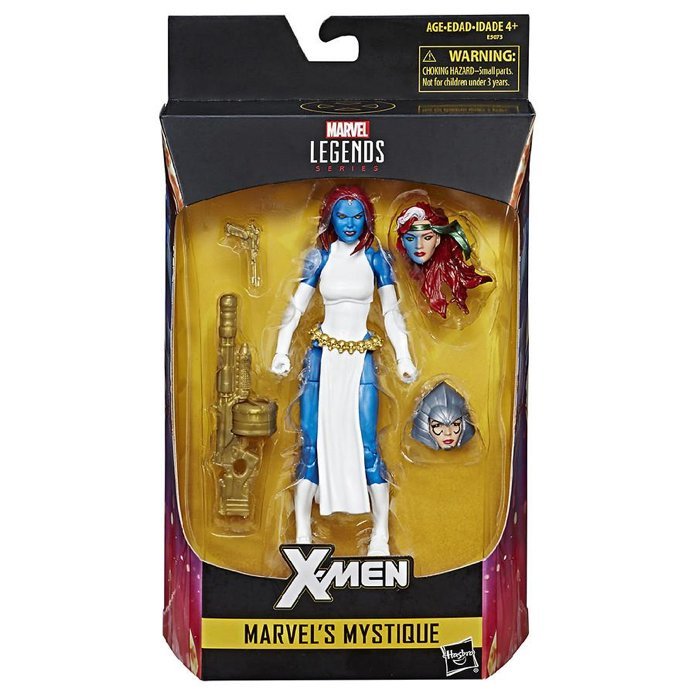 Marvel-Legends-Mystique-Figure Marvel-Legends-Mystique-Figure