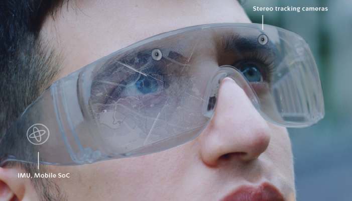 Alibaba adquiere la startup de realidad virtual israelí Infinity Augmented Reality