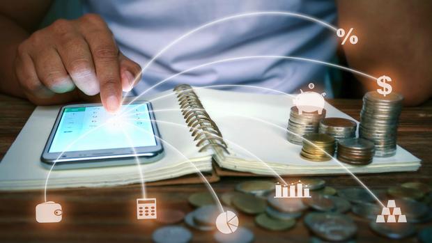 [TLMD - LV] Cómo hacer la declaración de impuestos con el teléfono