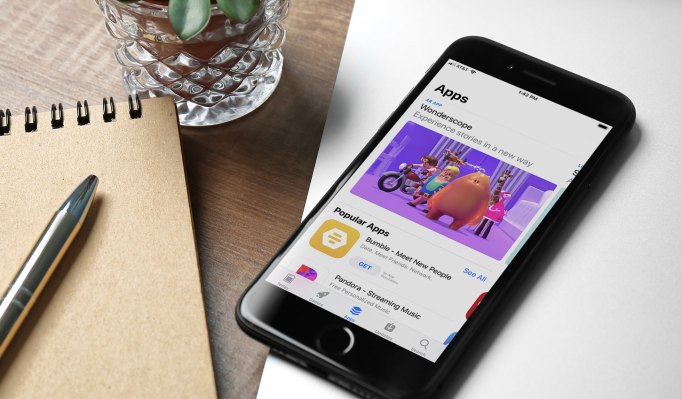 Apple podría anunciar su servicio de suscripción de juegos el lunes