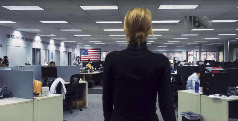 Aquí hay un adelanto del documental de Elizabeth Holmes, The Inventor, de HBO.