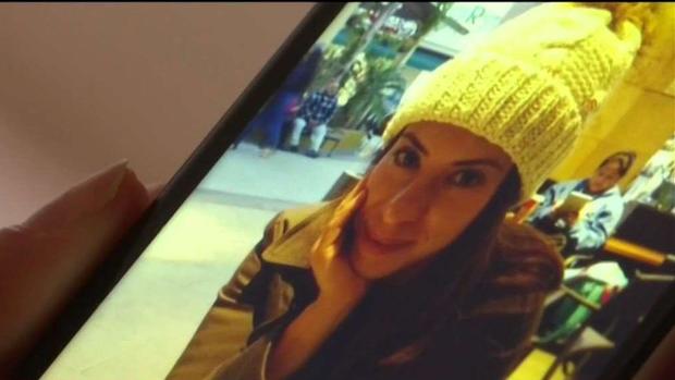 [TLMD - SD] Habla hermana de mujer encontrada enterrada en Tijuana