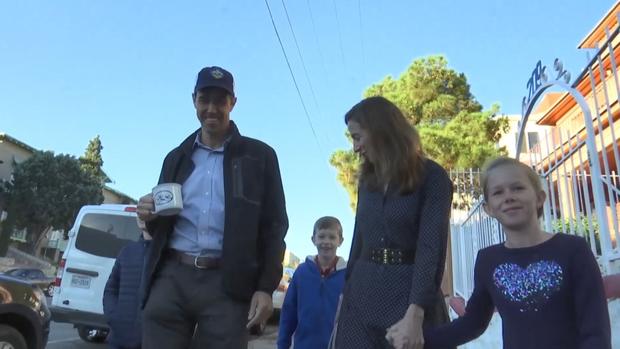 [TLMD - El Paso] ¿Quién es y de dónde viene Beto O’Rourke?