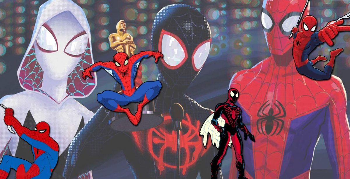 Cada versión animada de Spider-Man, clasificado – La Neta Neta